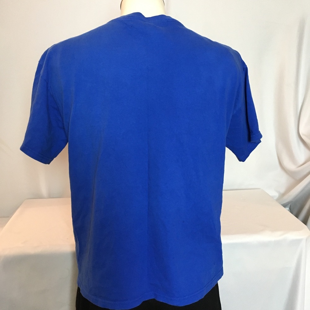 Paper chaser tee - Picture 3 of 4